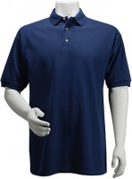 Polo Pique 